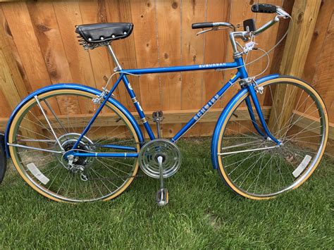 blue hermes vintage bike|vintage bikes for sale.